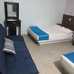 Hotel Vista Hermosa