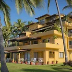 Los Tules Mexican Resort Hotel
