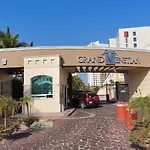 Grand Venetian-Puerto Vallarta Private Jacuzzi