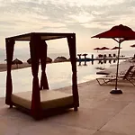 Grand Venetian-Puerto Vallarta Private Jacuzzi