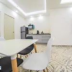 Estudio recién remodelado en el centro de vallarta