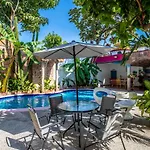 Dance Studio & Swimming Pool
