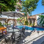 Dance Studio & Swimming Pool