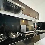 Apartamento Completo Con A/C A 2 Cuadras De La Playa