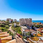 Soho Pv - 708 Best View 2Br Brand New