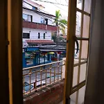 Balcony Grandiahouse
