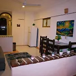 Balcony Grandiahouse