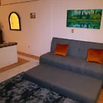 Balcony Grandiahouse