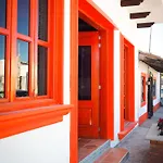 Hostal Los Gonzalez