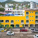 Hotel Pueblito Vallarta