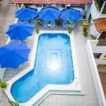 Hotel Pueblito Vallarta