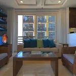 Pinnacle Resort-Style Condo - Luxurious Balcony