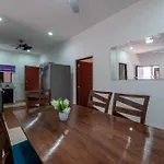 New Apartment With Private Terrace In Puerto Vallarta
