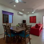 New Apartment With Private Terrace In Puerto Vallarta