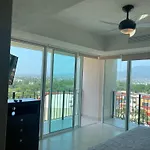 Ocean Front Grand Venetian Corner Condo