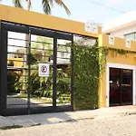 Hotel Boutique Ixaya