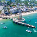 Hotel Pueblito Vallarta
