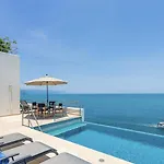 High End Modern Balb Villa In Conchas Chinas