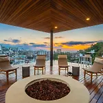 Riverfront 3Br At Oasis | 2 Pools, Gym & Bar
