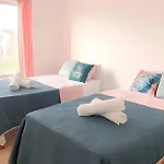 Modern Pool Side, 3 Bdrm House With Parking