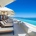 Oceanview Luxury, 2 Bd In Amapas With Rooftop Pool