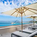 Oceanview Luxury, 2 Bd In Amapas With Rooftop Pool