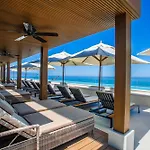 Oceanview Luxury, 2 Bd In Amapas With Rooftop Pool