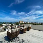 Blissful Escape With Stunning Views, Rooftop Pool