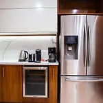 Fully Remodeled 12 Stories Up, First Floor Retreat