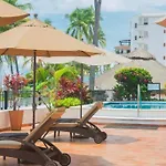 Beach Front One Bed One Bath Fabulous Views In Zona Roman