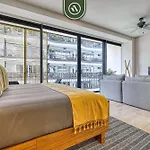 Luxury Studio In Romantic Zone - Infinity Pool