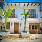 Casa Da Lusso Mexican Style Hacienda