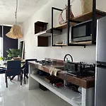 Departamento Centrico 3Er Piso Parking Lugares Publicos Cerca