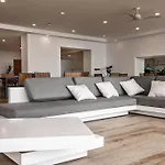 Beachfront Condo In Exclusive Zone
