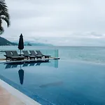 Beachfront Condo In Exclusive Zone