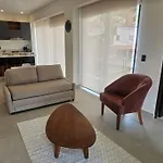 Loft Nuevo En Zona Romantica 203