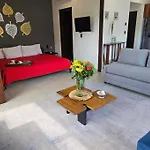 Loft Nuevo En Zona Romantica 203