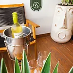Centric 2Br Condo In Romantic Zone - Rooftop Pool