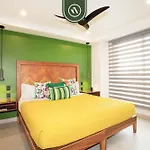 Centric 2Br Condo In Romantic Zone - Rooftop Pool