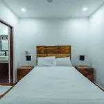 New Tranquil Oasis In Puerto Vallarta