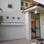 Amapas Oasis With Panoramic Views, Walk To Beach