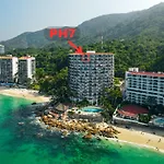 Ocean Front Penthouse Newly Renovated, Sleeps 6, Casa Agua, Girasol