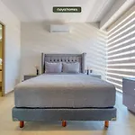 Apt W/2 Beds - Private Balcony - Infinity Pool