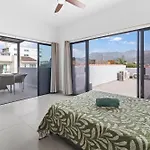 Casa Bella- 2Bed, 3Bath W/Pool And Parking