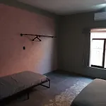Habitaciones Dos Antonios