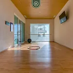 Amazing Studio With Oceanview - Pool - Beach - Gym
