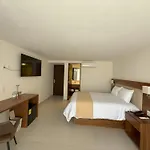 Hotel Casa Kavia