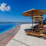 Capitalia - Tres Mares Beach Residences & Marina