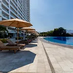 Capitalia - Tres Mares Beach Residences & Marina