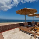 Capitalia - Tres Mares Beach Residences & Marina